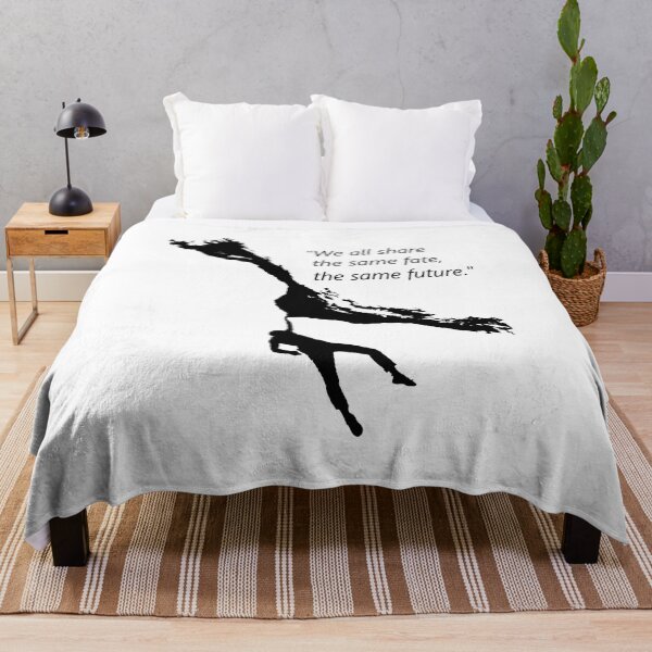 Item preview, Mission Impossible Cliff Text  designed and sold by stayunoie.