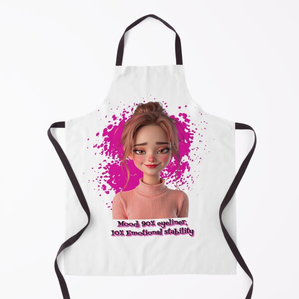 Item preview, Daily Emotion Update - Flirty designed and sold by MoonsunCraft.