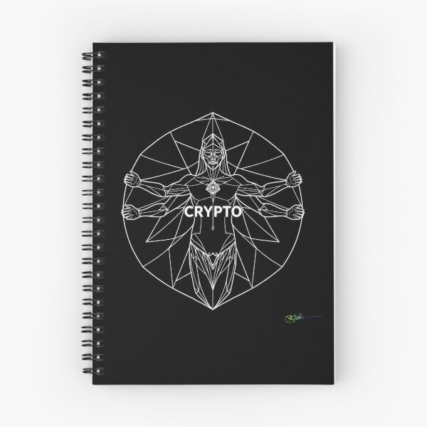 Item preview, Crypto Nexus – Web3 Sacred Geometry designed and sold by Benito Del Ray.