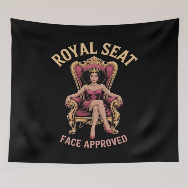 Item preview, Elegant Queen designed and sold by Idarmotar.