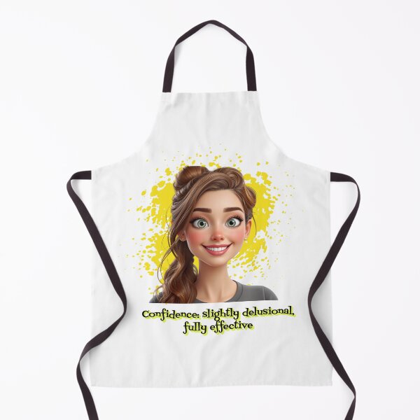 Item preview, Daily Emotion Update - Confident designed and sold by MoonsunCraft.