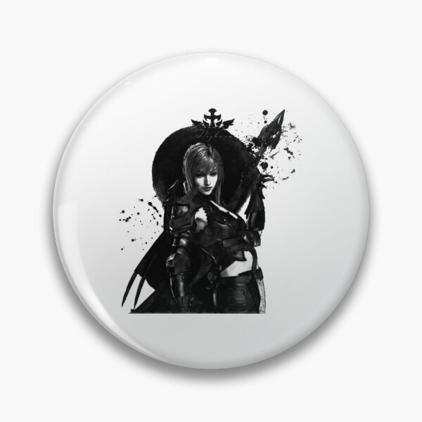 Item preview, Pencil Сrumbs Niflheim Commodore designed and sold by smingalvez.