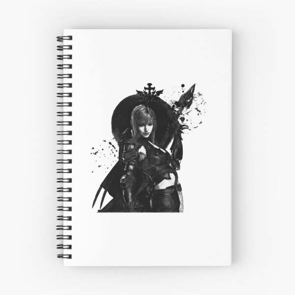 Item preview, Pencil Сrumbs Niflheim Commodore designed and sold by smingalvez.