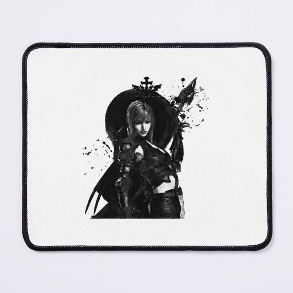 Item preview, Pencil Сrumbs Niflheim Commodore designed and sold by smingalvez.