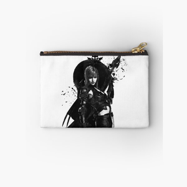 Item preview, Pencil Сrumbs Niflheim Commodore designed and sold by smingalvez.