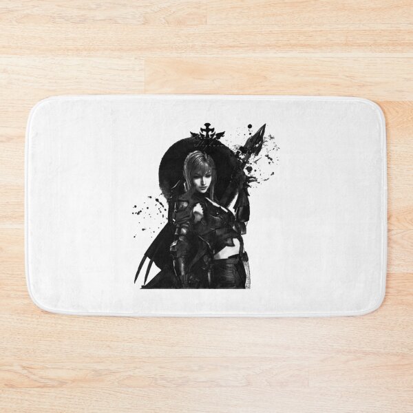 Item preview, Pencil Сrumbs Niflheim Commodore designed and sold by smingalvez.
