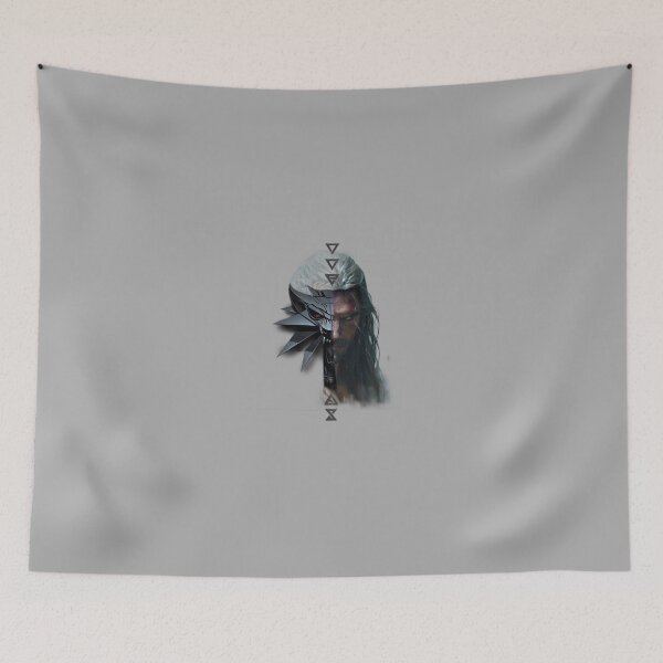 Item preview, THE WITCH designed and sold by Vishal Raj.