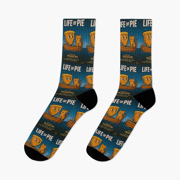 Item preview, Life of Pie designed and sold by WheelieGdArt.