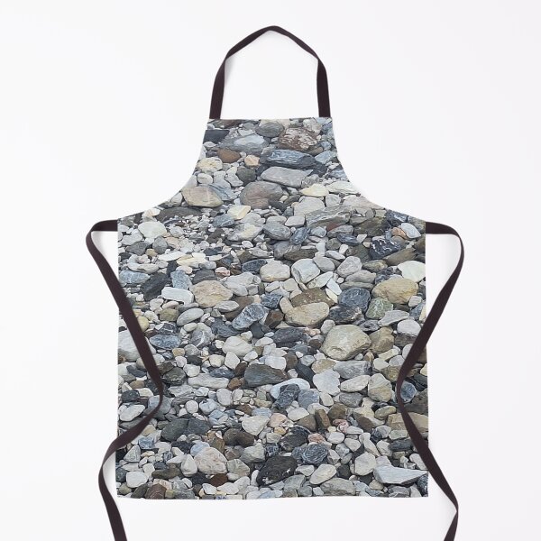 Item preview, Pebbles Beneath Clear Water – Calming Nature Photography designed and sold by CreaTwinkles.