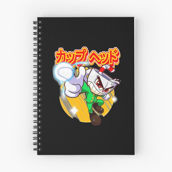Item preview, Yuyu Cuphead designed and sold by claireatuited.