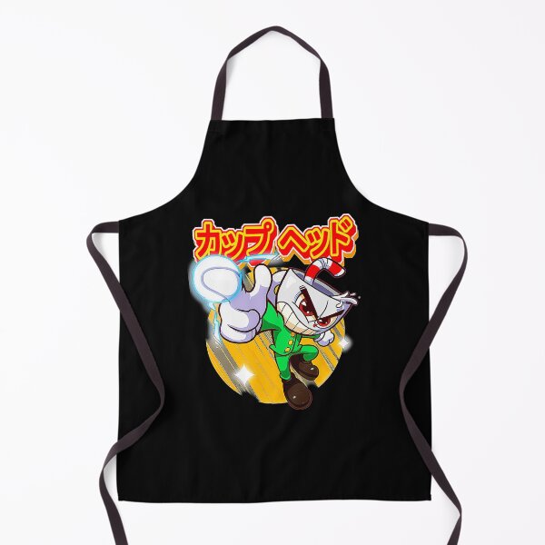 Item preview, Yuyu Cuphead designed and sold by claireatuited.