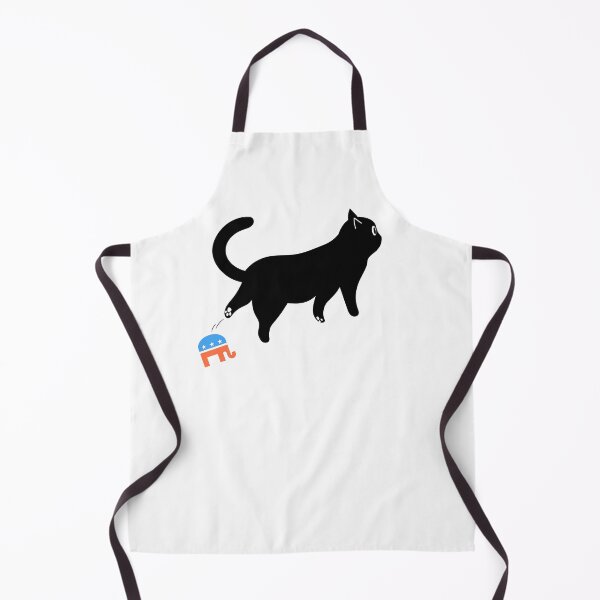 Item preview, Funny cat political meme | equality human rights anti gop designed and sold by lea-lani.