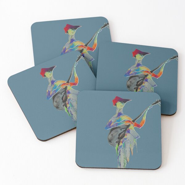 Item preview, A Musical Impression designed and sold by Asok Mukhopadhyay.
