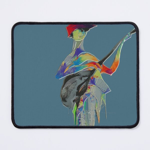Item preview, A Musical Impression designed and sold by Asok Mukhopadhyay.