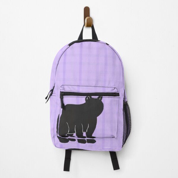 Item preview, Bear Silhouette  designed and sold by SilpCollections.