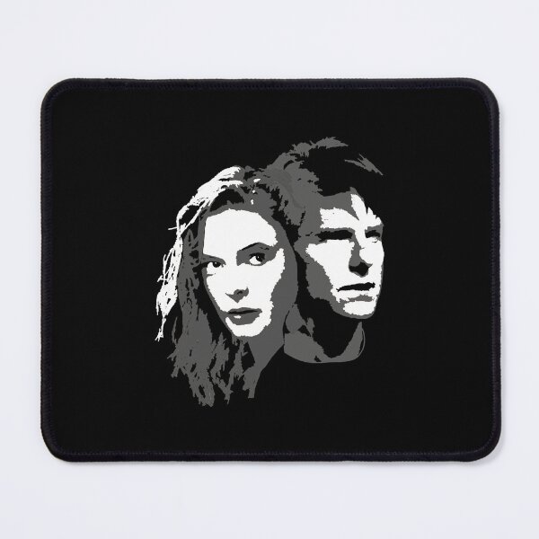Item preview, Mission Impossible Duo designed and sold by stayunoie.