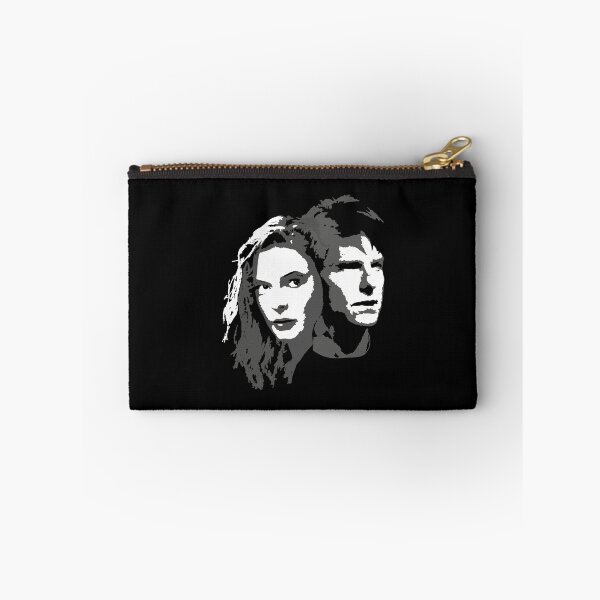 Item preview, Mission Impossible Duo  designed and sold by stayunoie.