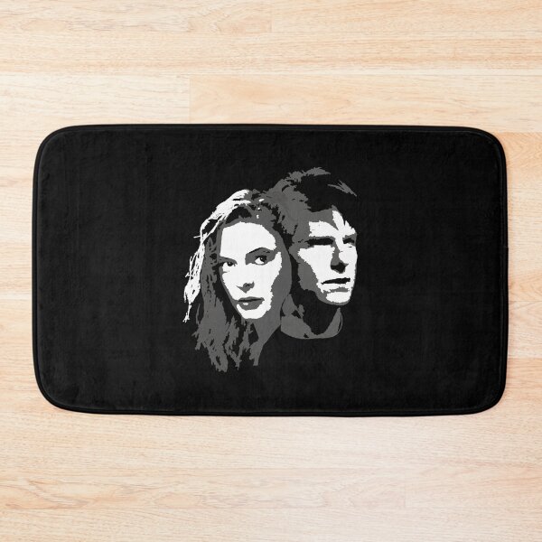 Item preview, Mission Impossible Duo  designed and sold by stayunoie.