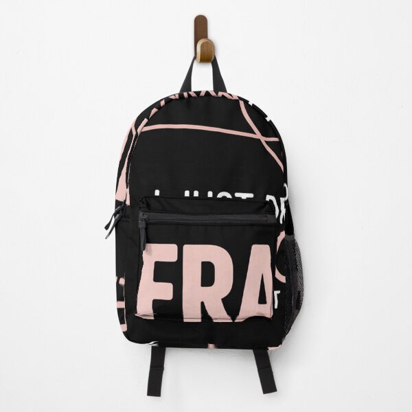 Item preview, Fragile Just Dropped My Daughter At College designed and sold by Veroniadic.