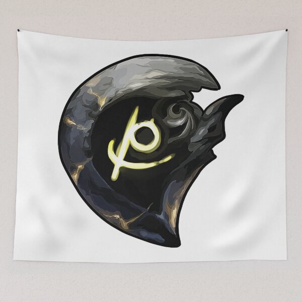 Item preview, Reaper Soul - Final Fantasy designed and sold by smingalvez.