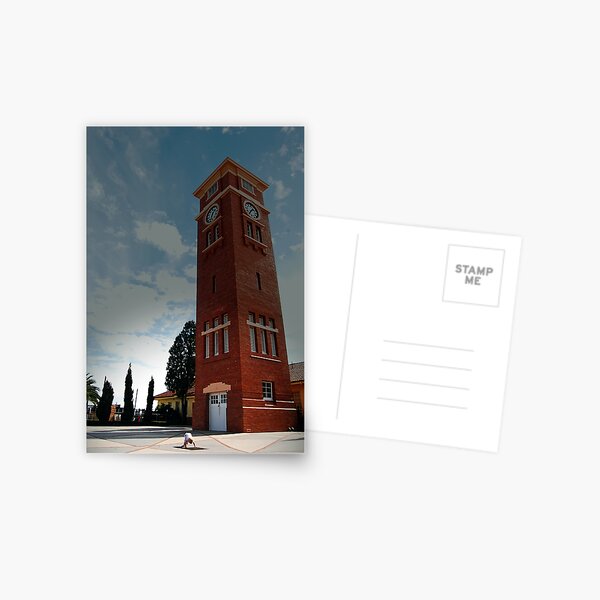 Item preview, Heathcote tower designed and sold by Melinda  Ison - Poor.