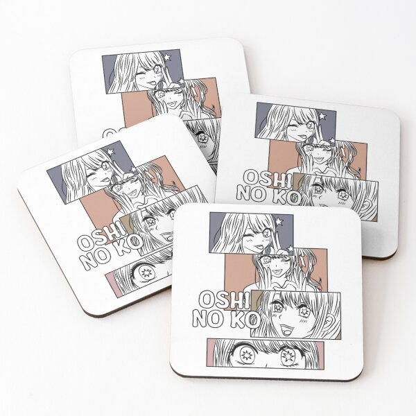 Item preview, Oshi no Ko Anime Style Classic designed and sold by leenq479.