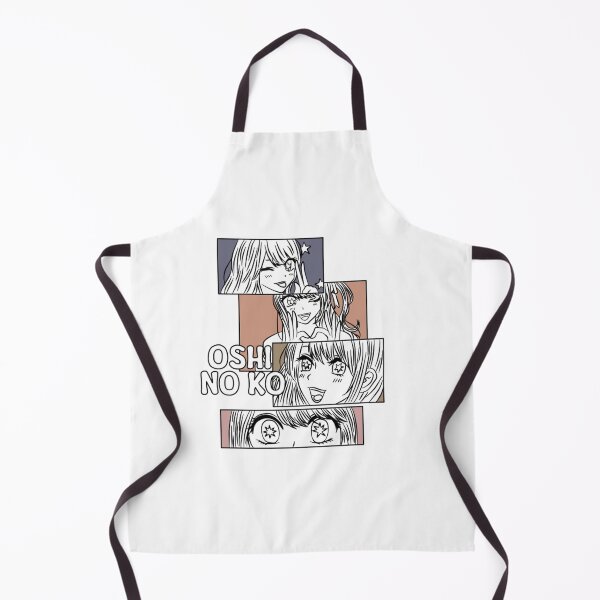 Item preview, Oshi no Ko Anime Style Classic designed and sold by leenq479.