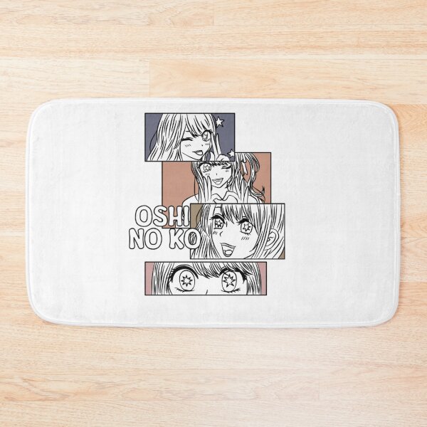 Item preview, Oshi no Ko Anime Style Classic designed and sold by leenq479.
