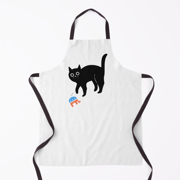 Item preview, Funny cat political meme | equality human rights anti gop designed and sold by lea-lani.