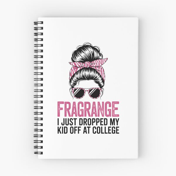 Item preview, Fragile Just Dropped My Kid At College Drop Off designed and sold by Veroniadic.