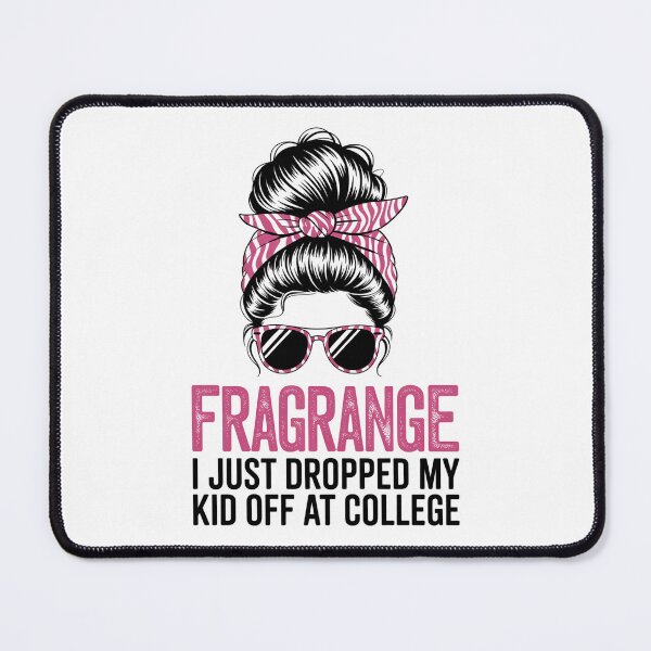 Item preview, Fragile Just Dropped My Kid At College Drop Off designed and sold by Veroniadic.