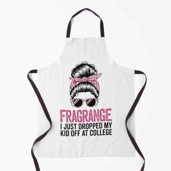 Item preview, Fragile Just Dropped My Kid At College Drop Off designed and sold by Veroniadic.
