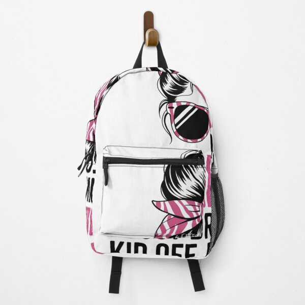 Item preview, Fragile Just Dropped My Kid At College Drop Off designed and sold by Veroniadic.