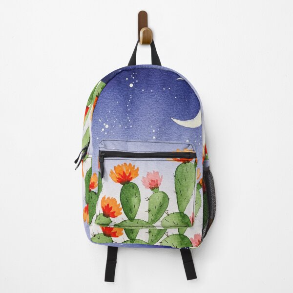 Item preview, Desert night scene designed and sold by Design4uStudio.