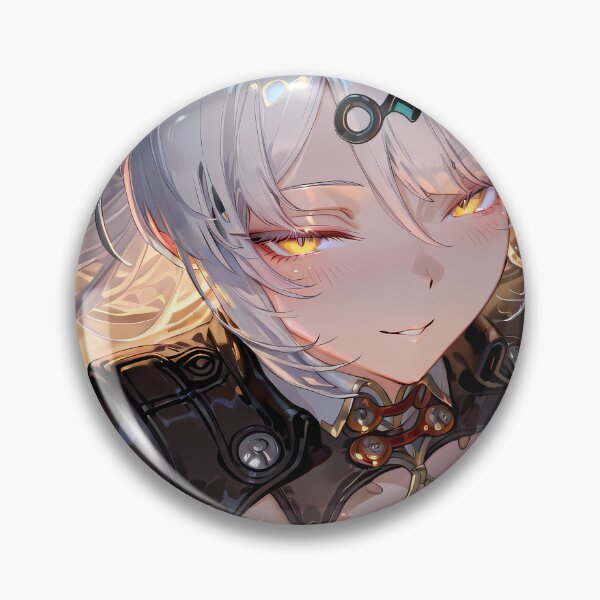 Item preview, Yixuan Magic Flames Zenless Zone Zero Powerful Anime Girl Waifu designed and sold by Raslbazola.