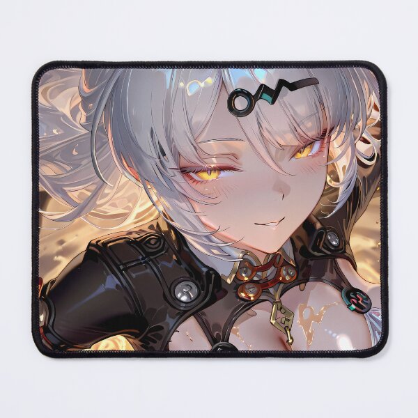 Item preview, Yixuan Magic Flames Zenless Zone Zero Powerful Anime Girl Waifu designed and sold by Raslbazola.