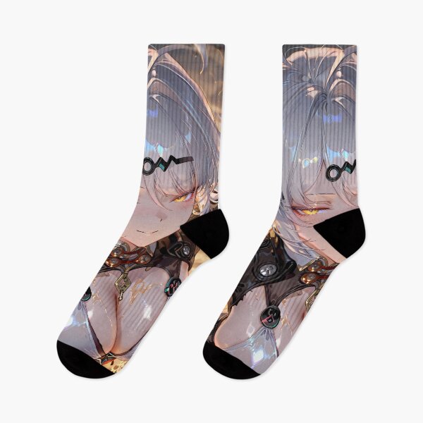Item preview, Yixuan Magic Flames Zenless Zone Zero Powerful Anime Girl Waifu designed and sold by Raslbazola.