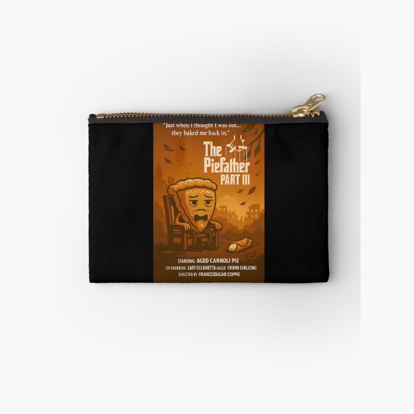 Item preview, The Piefather Part III designed and sold by WheelieGdArt.