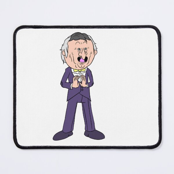 Item preview, Mr. Boss Happy designed and sold by Quistlor.