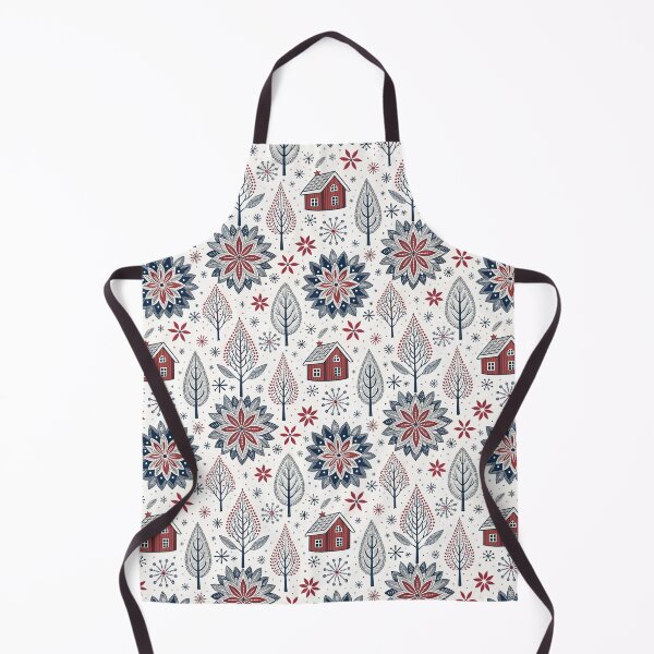 Item preview, Rosette Folk Motifs designed and sold by Shuga-Design.