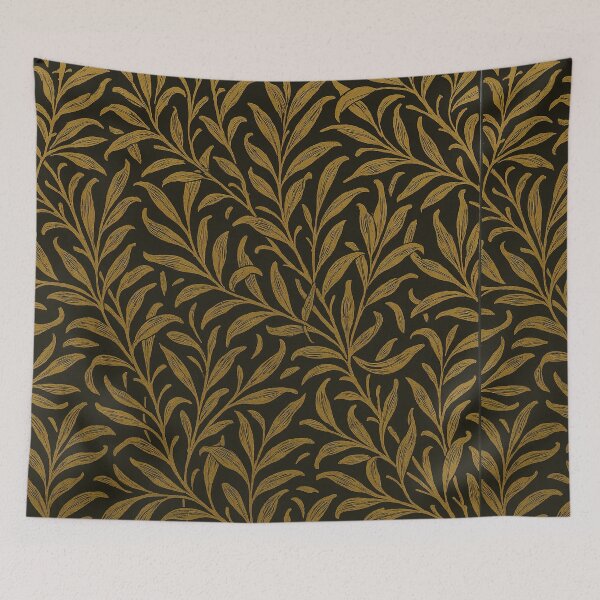Item preview, Willow Bough William Morris designed and sold by maniacfitness.