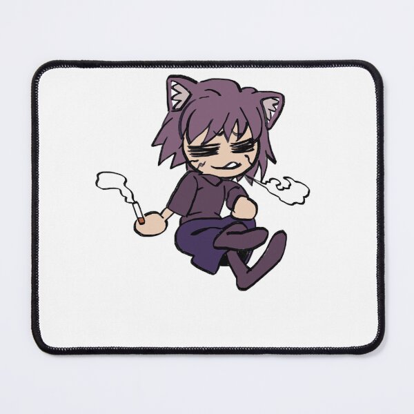 Item preview, draw neco arc chaos Tsukihime designed and sold by AmandaHuenfeld.