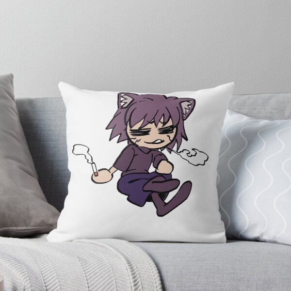 Item preview, draw neco arc chaos Tsukihime designed and sold by AmandaHuenfeld.