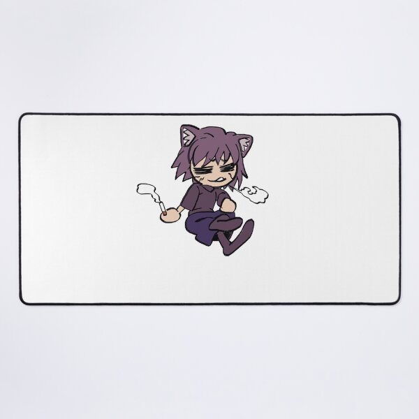 Item preview, draw neco arc chaos Tsukihime designed and sold by AmandaHuenfeld.