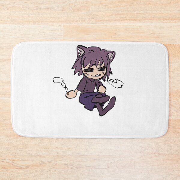Item preview, draw neco arc chaos Tsukihime designed and sold by AmandaHuenfeld.