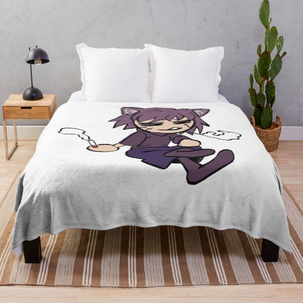 Item preview, draw neco arc chaos Tsukihime designed and sold by AmandaHuenfeld.