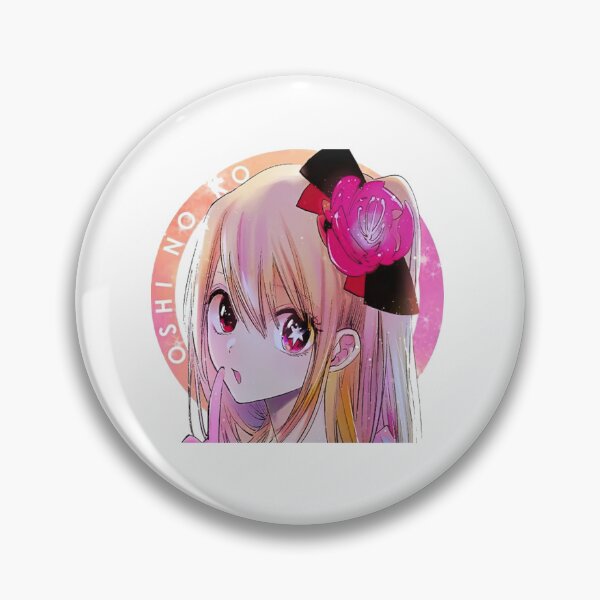 Item preview, Oshi no Ko Anime Style Classic designed and sold by leenq479.
