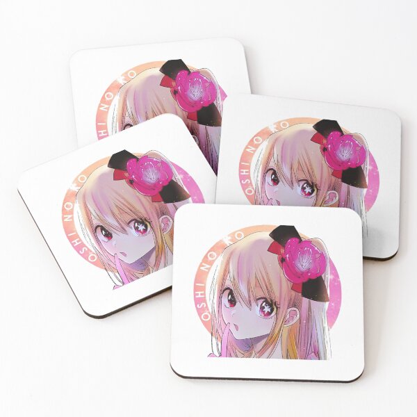 Item preview, Oshi no Ko Anime Style Classic designed and sold by leenq479.