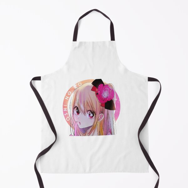 Item preview, Oshi no Ko Anime Style Classic designed and sold by leenq479.