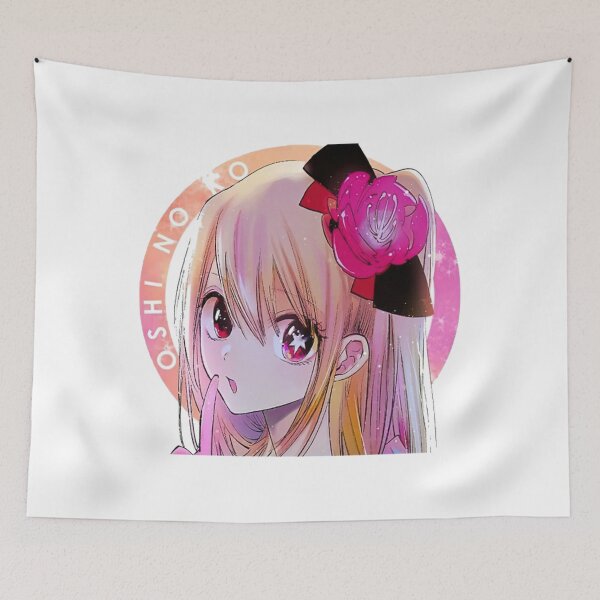 Item preview, Oshi no Ko Anime Style Classic designed and sold by leenq479.